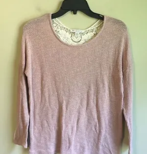 American eagle Xs top‎ thumbnail 1