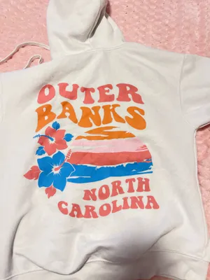 Pacific & Co Hoodie thumbnail 1