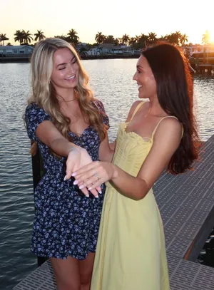 Hollister Dress/Romper thumbnail 1
