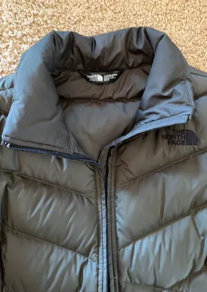 The North Face Puffer Coat thumbnail 5