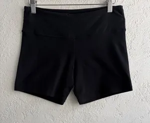 Lululemon Bike Women's High-Rise Active Shorts thumbnail 1