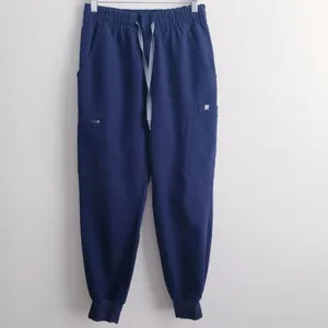 Figs Zamora Jogger Medical Scrub Pants thumbnail 2