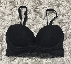 Pink Bra thumbnail 1