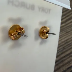 Tory Burch Roxanne Jeweled Stud Earrings NEW thumbnail 4