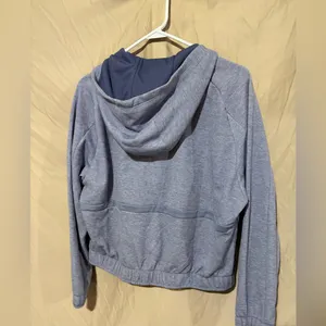 Nike soccer sweatshirt thumbnail 3