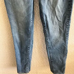 Judy‎ Blue Women’s Blue High Waist Boyfriend Jeans Stretch Size 3 / 26 thumbnail 7