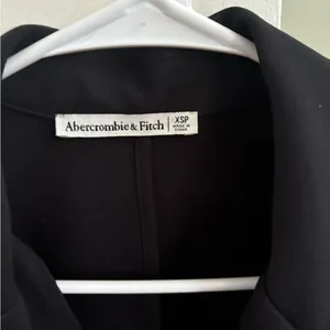 Abercrombie blazer dress thumbnail 3