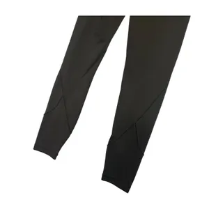 Lululemon In Movement Leggings Womens 4 Green Everlux High Rise 7/8 Yoga Workout thumbnail 5