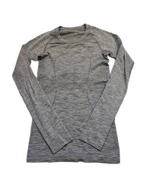 Lululemon Swiftly Long Sleeve thumbnail 2