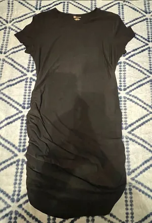 No Boundaries Dress Black thumbnail 1