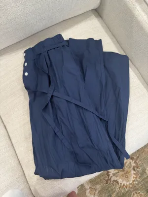 Daphne Set Blue Size M thumbnail 4