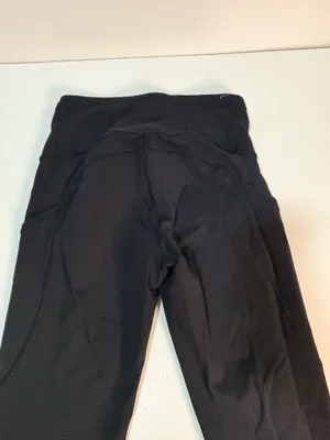 Leggings Lululemon Black  thumbnail 8