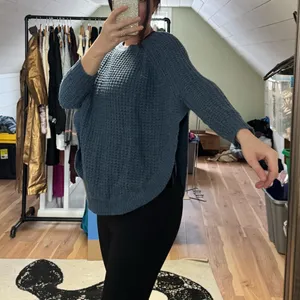 Lauren Ralph Lauren Waffle Knit Sweater thumbnail 3