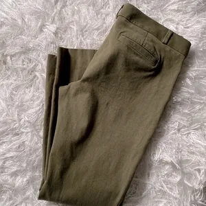Banana Republic Women’s Sloan Pull On Style Stretch Career Every Day Pant thumbnail 1