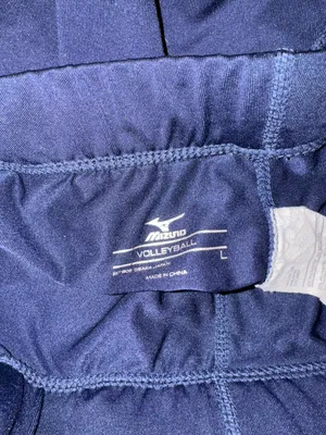 Mizuno Sports Volleyball Spandex thumbnail 3