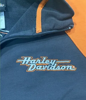 Harley-Davidson Vintage thumbnail 4