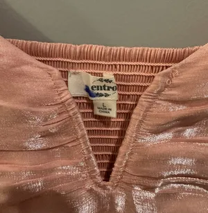 Entro Blouse thumbnail 3
