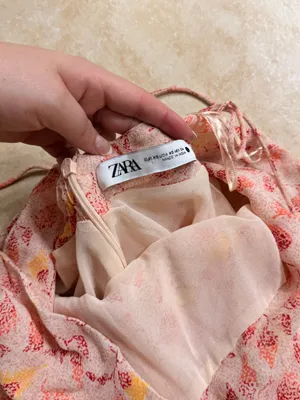 ZARA Dress thumbnail 3