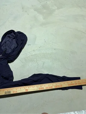 Lululemon Hooded Women's dance studio reversible Zip-Up Jacket purple 4 thumbnail 5