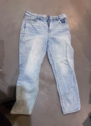 Mom Jeans American Eagle thumbnail 1