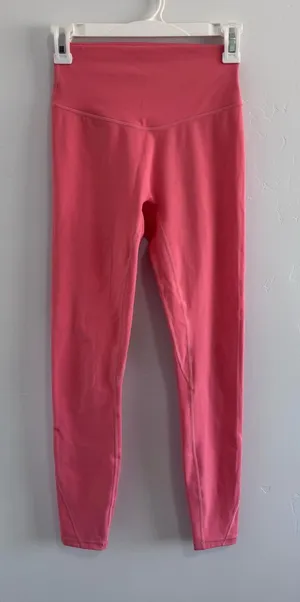 Acta seamless leggings size small thumbnail 1
