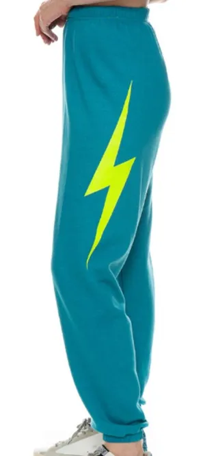 Aviator Nation Bolt Sweatpants thumbnail 1