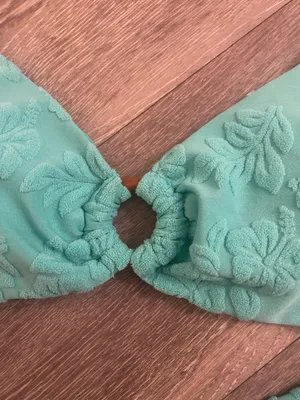 Dippin' Daisy's Swimsuit Bikini Set thumbnail 4