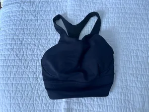 Wunder Train Long-Line Bra thumbnail 2