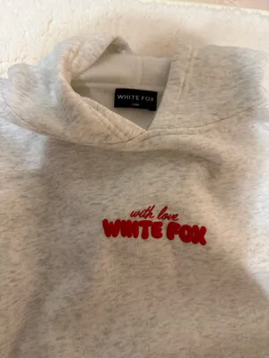 White Fox Boutique Sweat Set thumbnail 4
