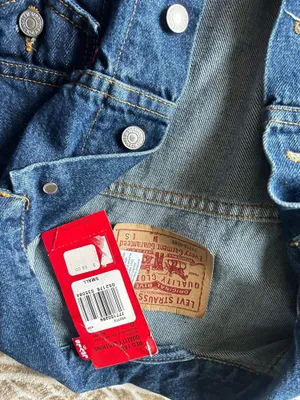 Levi’s Jeans jacket  thumbnail 2