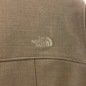 The North Face TNF Apex long trench coat medium thumbnail 3