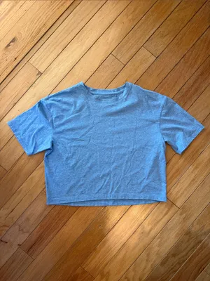 Addison Bay Women's The Everyday Short Sleeve Top Size Small - C69-024 thumbnail 2