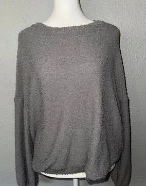 Altard State NWOT Gray Sweater Size‎ M/L thumbnail 1