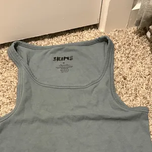 SKIMS Women's Slate Tank Top thumbnail 5