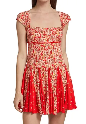 Free People Dress thumbnail 1