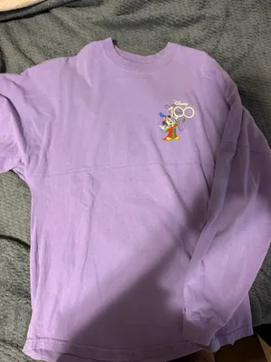 Disney Disneyland Spirit Jersey thumbnail 1