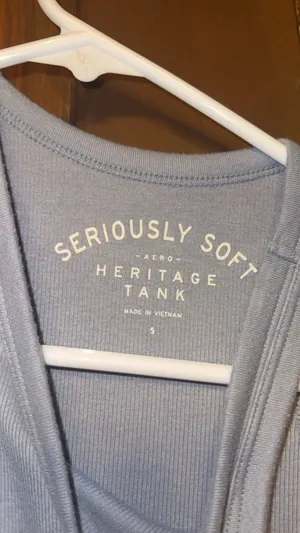 Aeropostale Tank thumbnail 3