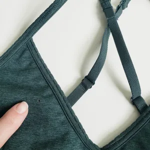 Lululemon Ebb To Street Sports Bra thumbnail 5