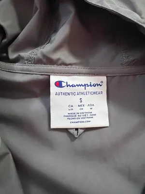Champion Jacket thumbnail 2