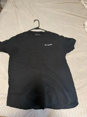 Columbia Graphic Tee thumbnail 2
