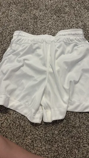 Nike Soccer Shorts thumbnail 3