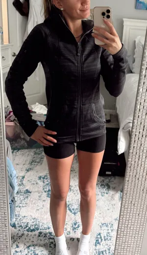 Danskin Workout jacket thumbnail 1