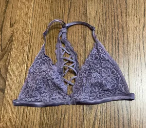 Victoria's Secret Bralette thumbnail 1