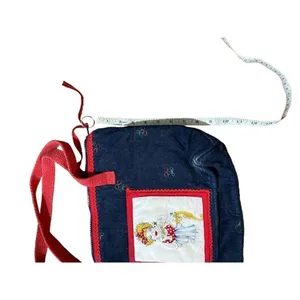 ‎Handmade homemade sewing bag / purse thumbnail 3
