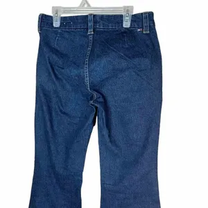 ‎Tommy Hilfiger Y2K Mid Rise Flare Jeans Size 5 thumbnail 5