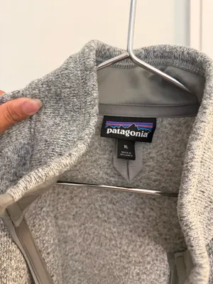 Patagonia Jacket thumbnail 2