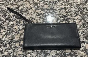 Kate Spade Wallet/Wristlet thumbnail 1