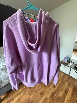 PacSun Zip-Up Hoodie thumbnail 2