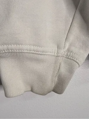 Vintage Gear for Sports 90s Park City Utah Graphic Sweatshirt White Size Large thumbnail 2