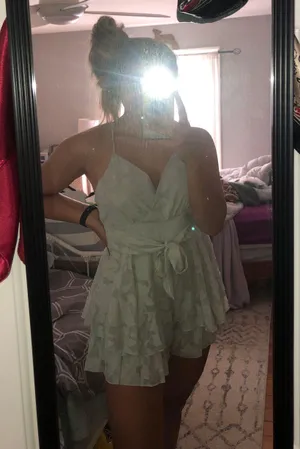 SheIn Romper thumbnail 1
